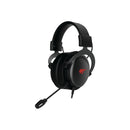 Havit Gaming Headset - 3.5 mm Stereo Hovedtelefoner - Sort - Billede 1