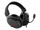 Havit Gaming Headset - 3.5 mm Stereo Hovedtelefoner - Sort - Billede 1