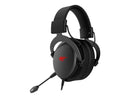 Havit Gaming Headset - 3.5 mm Stereo Hovedtelefoner - Sort - Billede 1