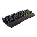 Havit Gamer Keyboard - Tastatur HV-KB432L - Havit - 1 stk. - Billede 1