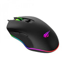Havit Gamer Mus - HV-MS804 - 6 knapper - 3200 DPI - Billede 1