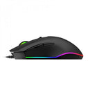 Havit Gamer Mus - HV-MS804 - 6 knapper - 3200 DPI - Billede 1