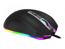 Havit Gamer Mus - 7000 DPI - RGB-belysning - HV-MS837 - 1 stk. - Billede 1