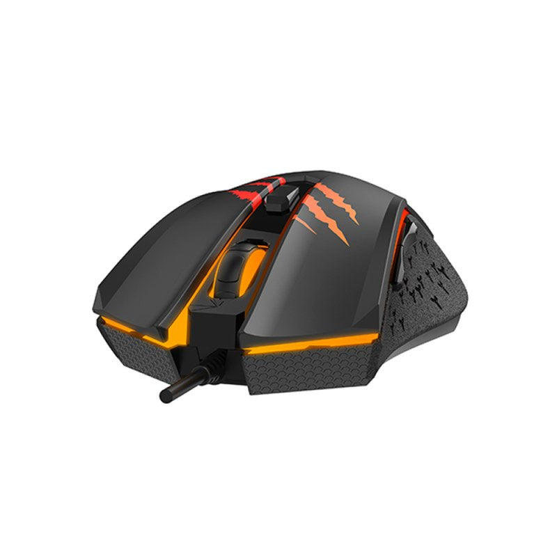 Havit Gamer Mus - MS1027 - 1 stk. - Billede 1