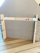 Mixitoy Legehus - EVA Skum - Fra 0 år. - Billede 1