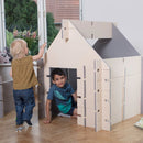 Mixitoy Legehus - EVA Skum - Fra 0 år. - Billede 1