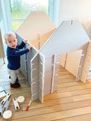 Mixitoy Legehus - EVA Skum - Fra 0 år. - Billede 1