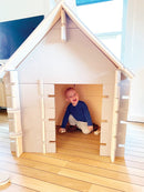 Mixitoy Legehus - EVA Skum - Fra 0 år. - Billede 1