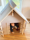 Mixitoy Legehus - EVA Skum - Fra 0 år. - Billede 1