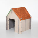 Mixitoy Legehus - EVA Skum - Fra 0 år. - Billede 1