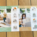 Mixitoy Legehus - EVA Skum - Fra 0 år. - Billede 1