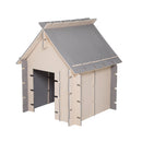 Mixitoy Legehus - EVA Skum - Fra 0 år. - Billede 1