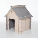 Mixitoy Legehus - EVA Skum - Fra 0 år. - Billede 1