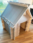 Mixitoy Legehus - EVA Skum - Fra 0 år. - Billede 1