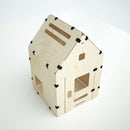 Cavemakers Hule - Huset - 7 plader - Fra 2 år - Billede 1