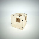 Cavemakers Hule - Kuben - 5 plader - Fra 2 år - Billede 1