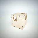 Cavemakers Hule - Kuben - 5 plader - Fra 2 år - Billede 1