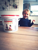 Polydron Magnetic Sphera Set - 72 dele. - Billede 1