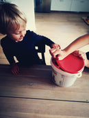 Polydron Magnetic Sphera Set - 72 dele. - Billede 1