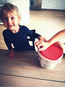 Polydron Magnetic Sphera Set - 72 dele. - Billede 1