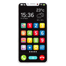 Min Første Smartphone - Legetøjstelefon - Fra 2 år. - Billede 1