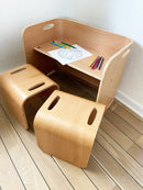 Multi-Børnemøbel - ColoColo Birch - Fra 1-3 år. - Billede 1