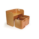 Multi-Børnemøbel - ColoColo Birch - Fra 1-3 år. - Billede 1