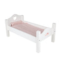 Dukkeseng i træ. - Billede 1