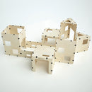 Cavemakers Hule - Konstruktion Ekspert - 24 plader - Fra 2 år - Billede 1