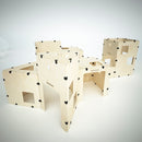 Cavemakers Hule - Konstruktion Ekspert - 24 plader - Fra 2 år - Billede 1