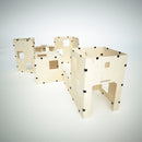 Cavemakers Hule - Konstruktion Ekspert - 24 plader - Fra 2 år - Billede 1