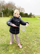 Badmintonketcher Kort - 54 cm - 1 stk. - Billede 1