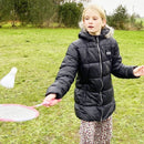 Badmintonketcher Kort - 54 cm - 1 stk. - Billede 1