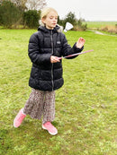 Badmintonketcher Kort - 54 cm - 1 stk. - Billede 1