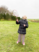 Badmintonketcher Kort - 54 cm - 1 stk. - Billede 1