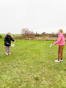 Badmintonketcher Kort - 54 cm - 1 stk. - Billede 1