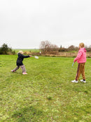 Badmintonketcher Kort - 54 cm - 1 stk. - Billede 1