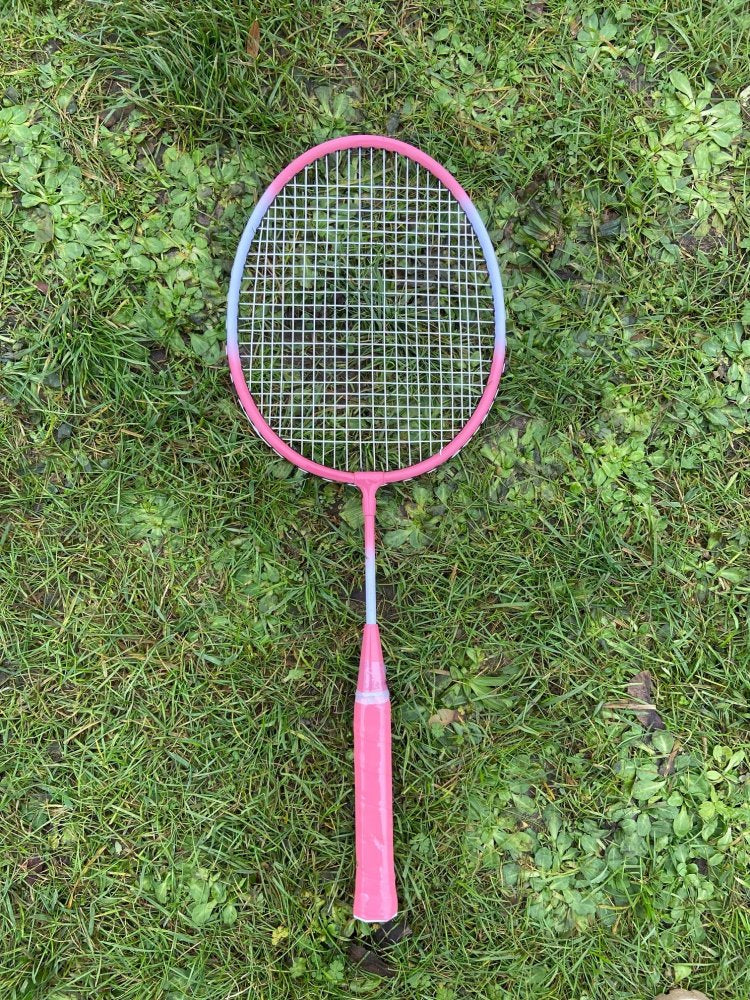 Badmintonketcher Kort - 54 cm - 1 stk. - Billede 1