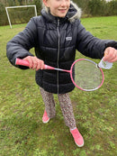 Badmintonketcher Kort - 54 cm - 1 stk. - Billede 1