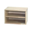 VIGA Legekøkken - Legekøkken Tilbehør i 3 dele - Grå/Hvid - Fra 3 år. - Billede 1