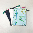 Kalahakugler,100 stk i pose - ASSORTERET. - Billede 1