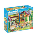 Playmobil Country - Bondegård - 70132. - Billede 1