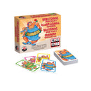 Spil, Bedstemor med slaw i, fra 5 år. - Billede 1