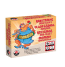 Spil, Bedstemor med slaw i, fra 5 år. - Billede 1