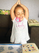 Billedlotteri fra Danspil - Fra 4 år. - Billede 1