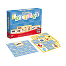 Billedlotteri fra Danspil - Fra 4 år. - Billede 1