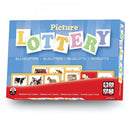 Billedlotteri fra Danspil - Fra 4 år. - Billede 1