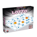 Lotto bingospil fra Danspil - Fra 7 år - Billede 1
