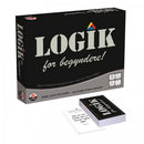 Logik For Begyndere - Kortspil fra Danspil - Fra 10 år. - Billede 1