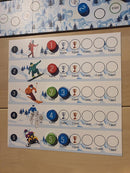 Arctic Race - Årets Familiespil 2020 - Danspil - Fra 8 år. - Billede 1